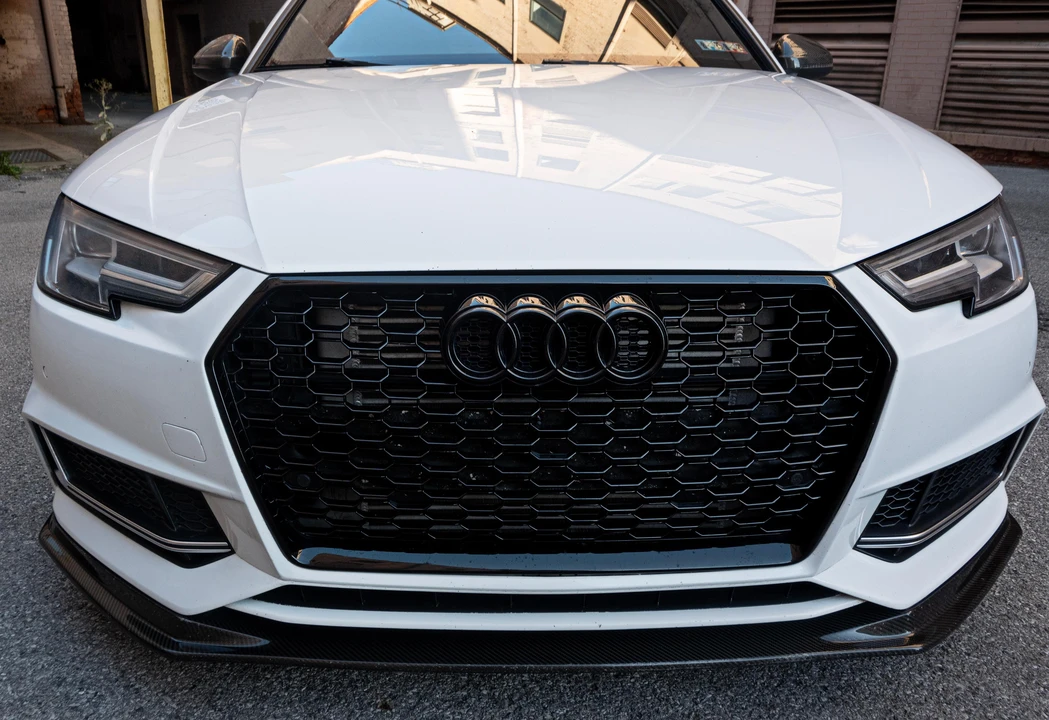 2018 Audi B9 S4 - Image 14 of 31