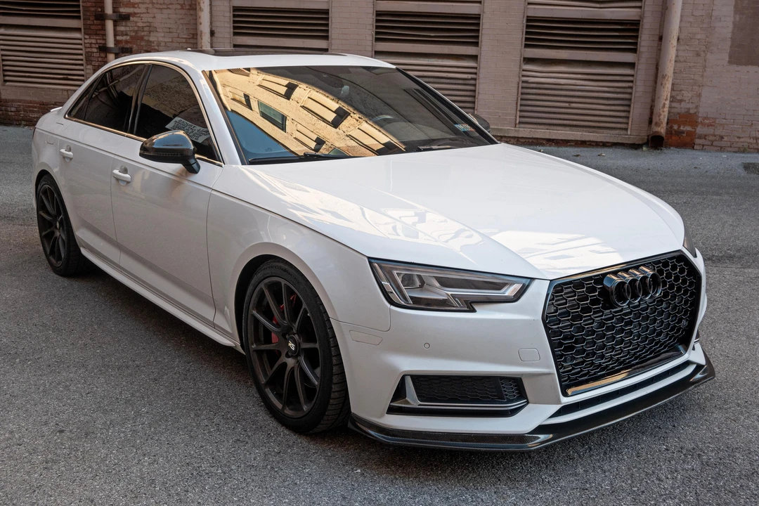 2018 Audi B9 S4 - Image 13 of 31