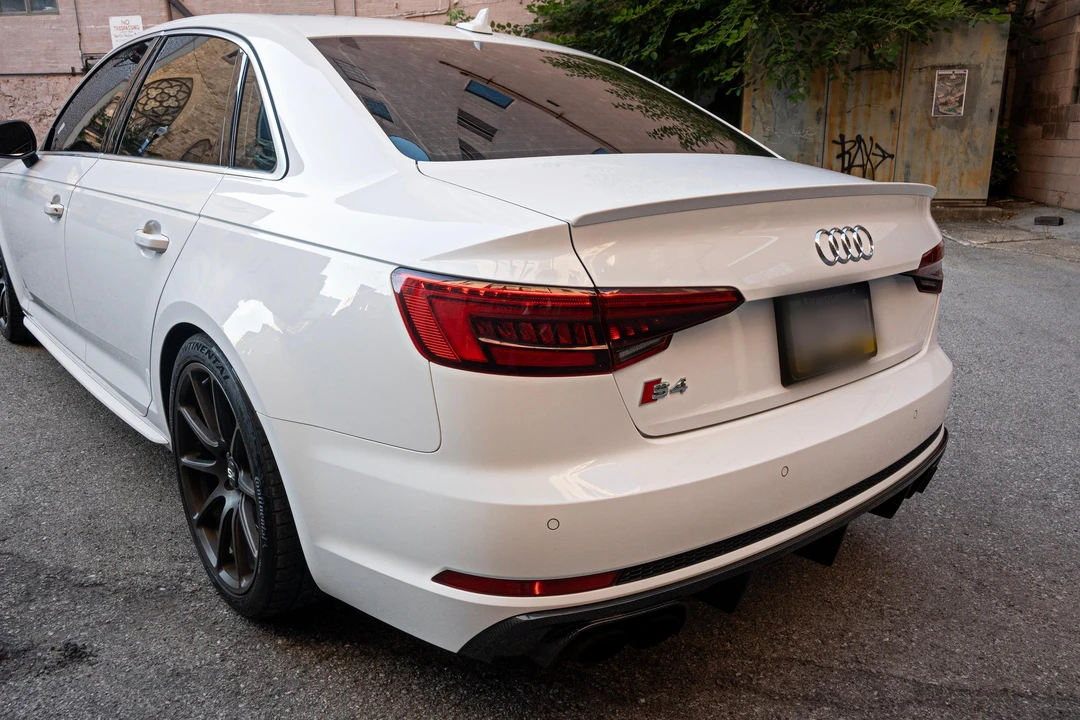 2018 Audi B9 S4 - Image 18 of 31