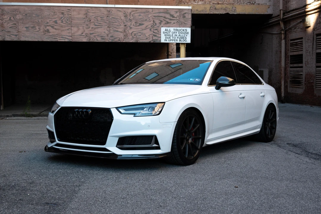 2018 Audi B9 S4 - Image 7 of 31