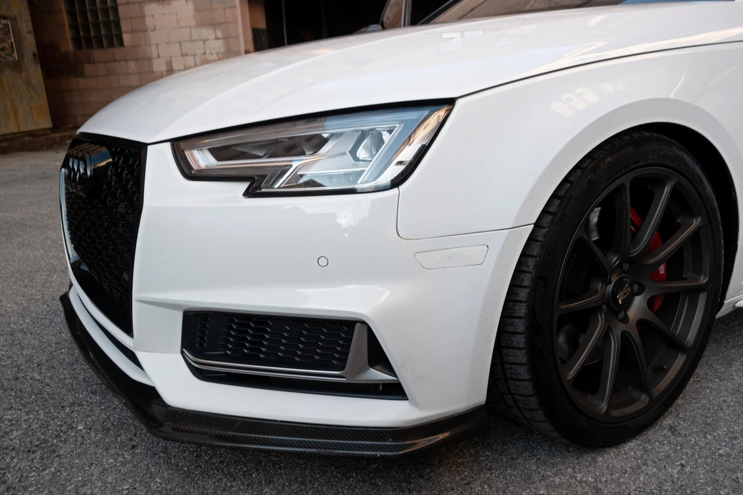 2018 Audi B9 S4 - Image 15 of 31