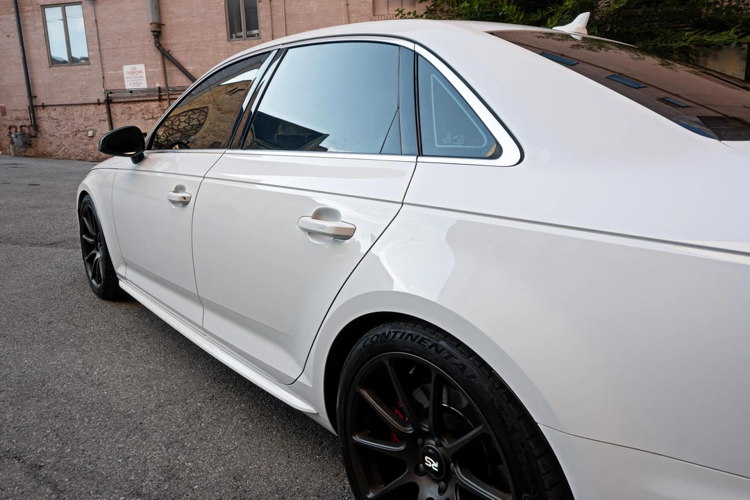 2018 Audi B9 S4 - Image 17 of 31