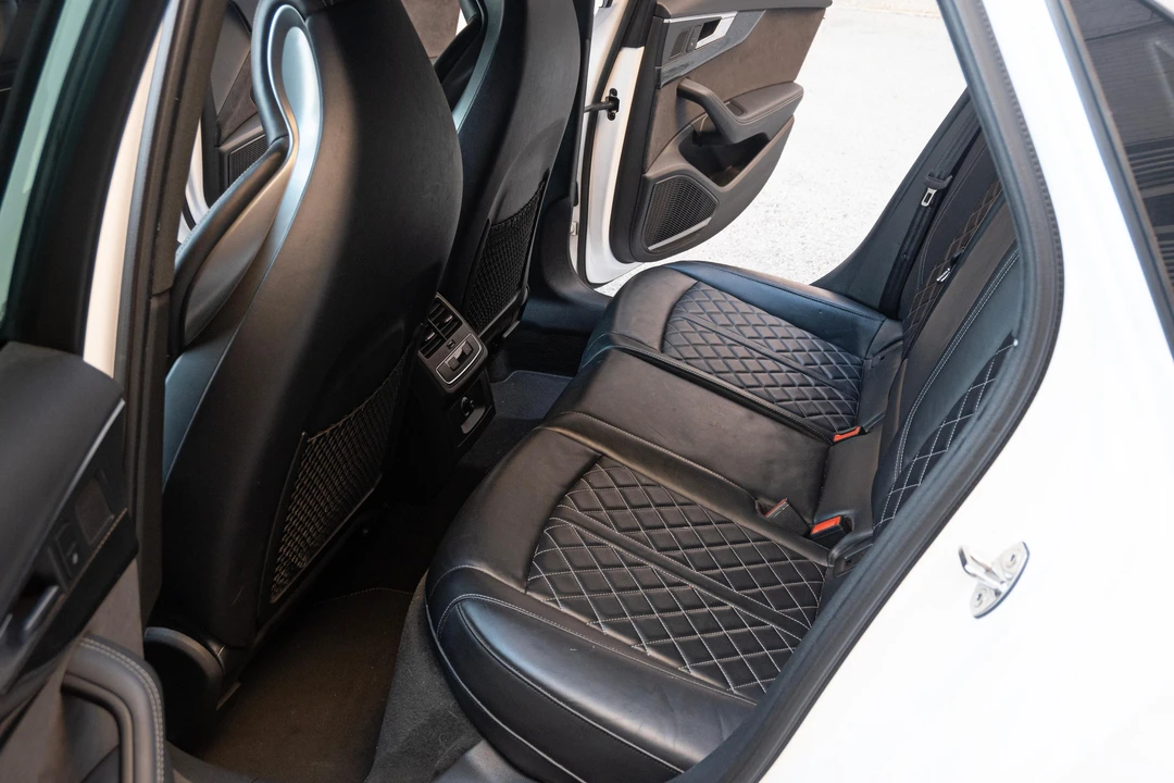 2018 Audi B9 S4 - Image 26 of 31