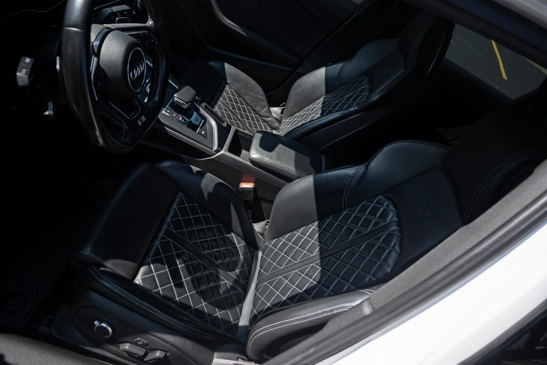 2018 Audi B9 S4 - Image 28 of 31