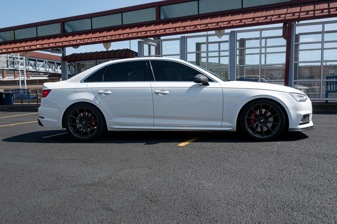 2018 Audi B9 S4 - Image 11 of 31