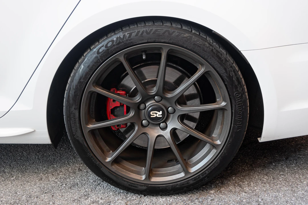 2018 Audi B9 S4 - Image 21 of 31