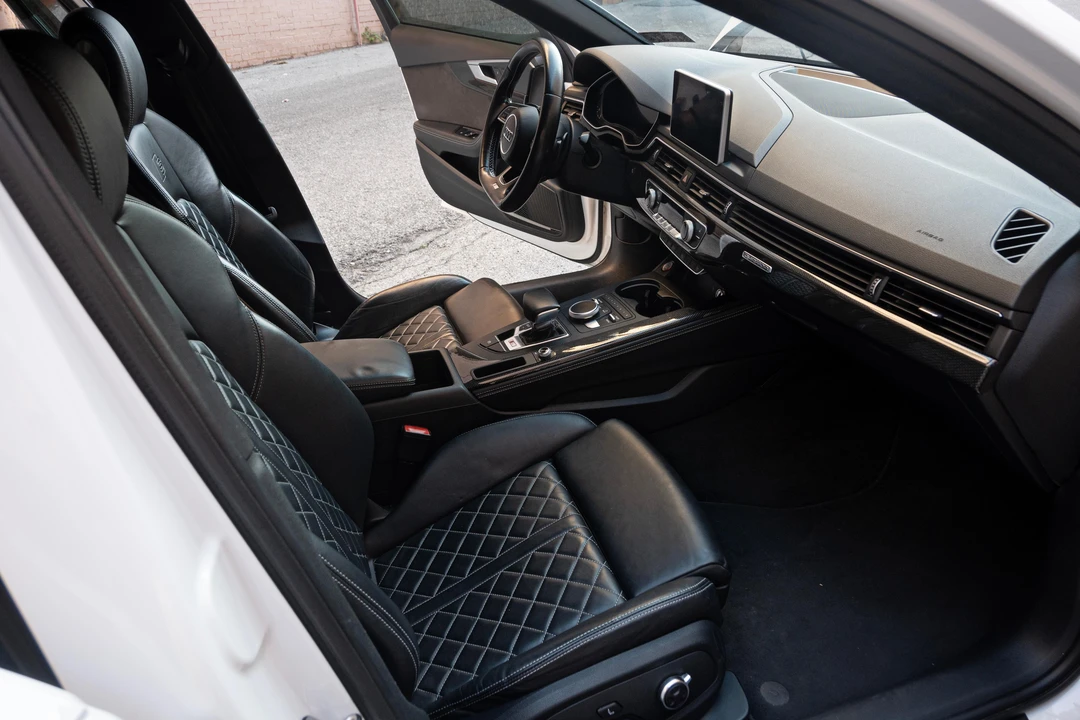 2018 Audi B9 S4 - Image 29 of 31