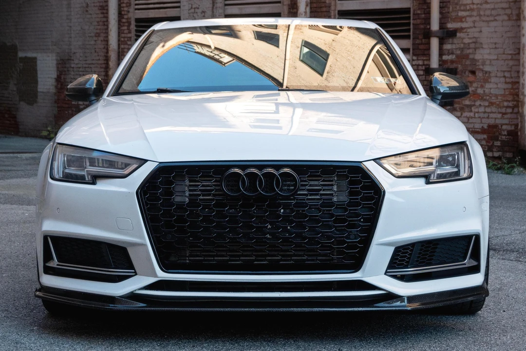 2018 Audi B9 S4 - Image 2 of 31