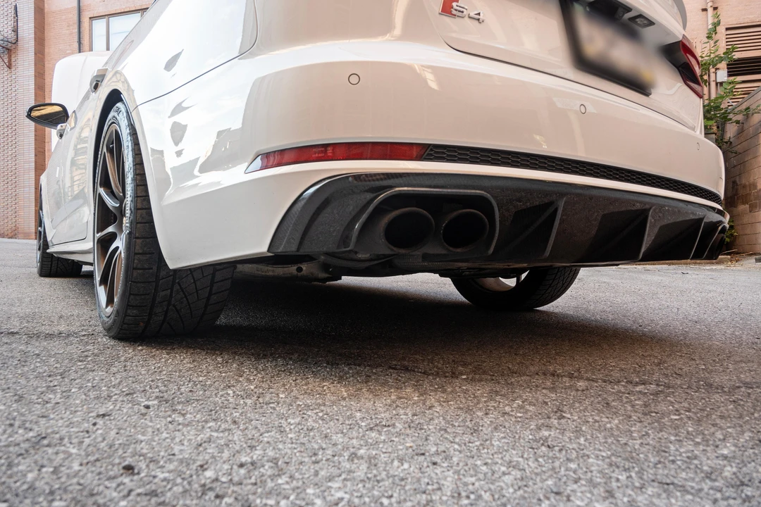 2018 Audi B9 S4 - Image 19 of 31