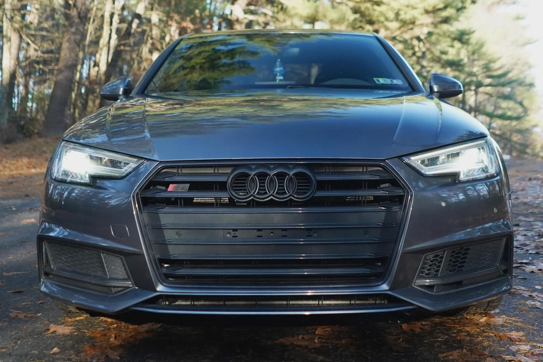 2018 Audi B9 S4 - Image 2 of 5