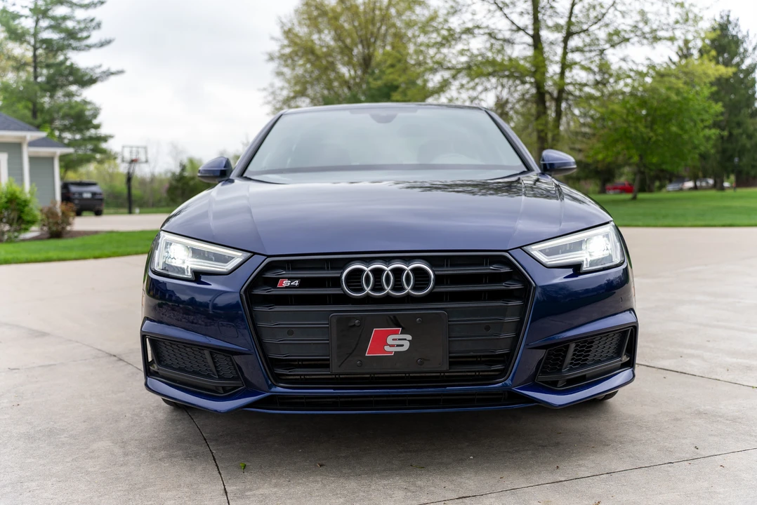 2018 Audi B9 S4 - Image 30 of 31