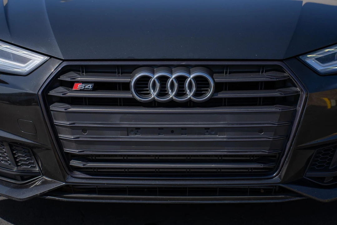 2018 Audi B9 S4 - Image 22 of 31