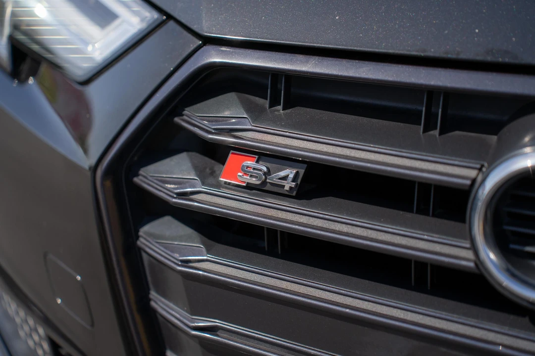 2018 Audi B9 S4 - Image 19 of 31