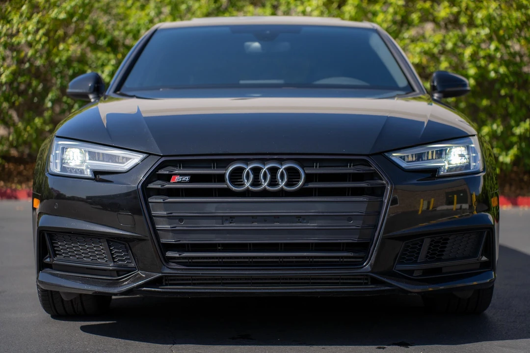 2018 Audi B9 S4 - Image 7 of 31