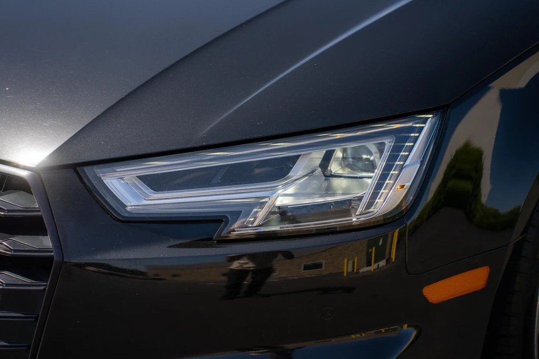 2018 Audi B9 S4 - Image 24 of 31