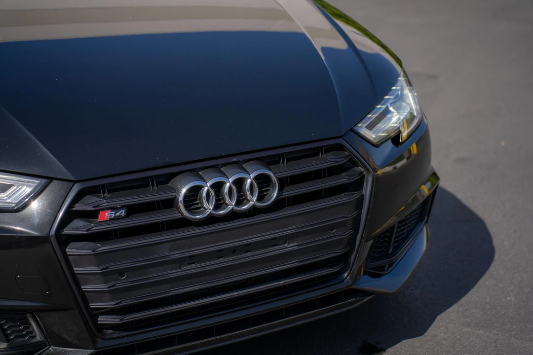 2018 Audi B9 S4 - Image 20 of 31