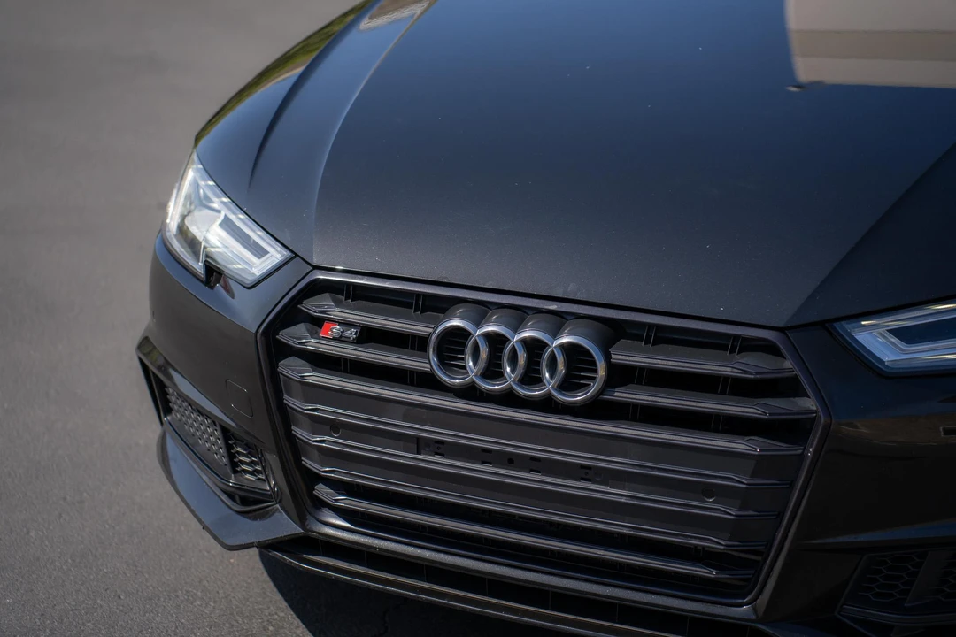 2018 Audi B9 S4 - Image 23 of 31