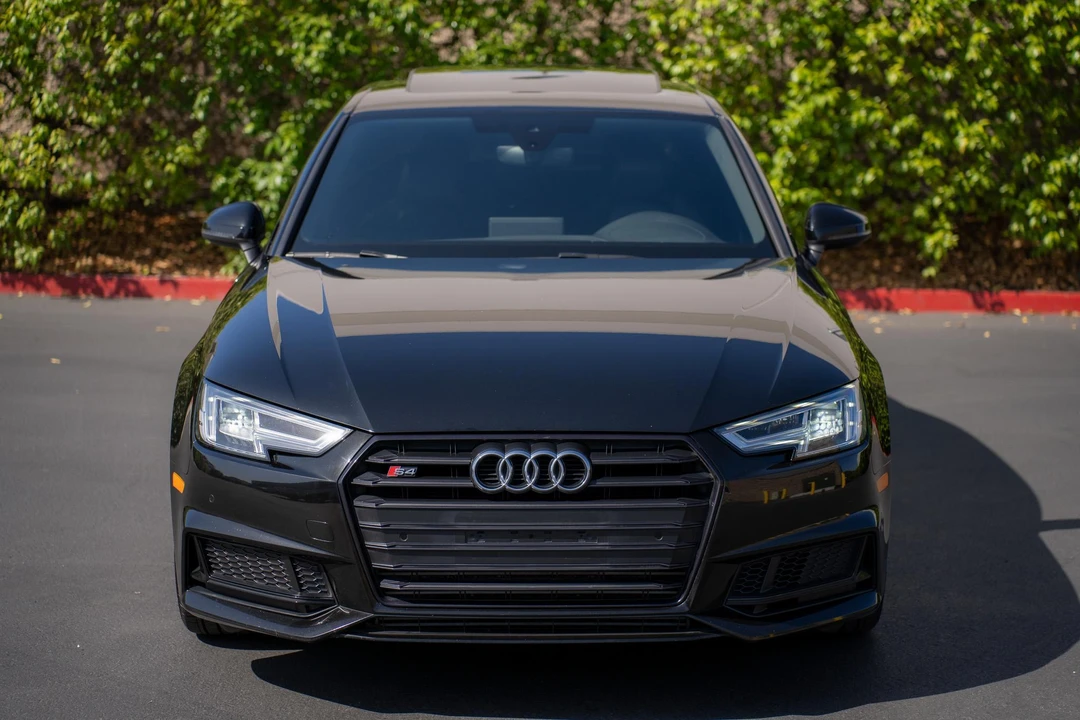 2018 Audi B9 S4 - Image 6 of 31