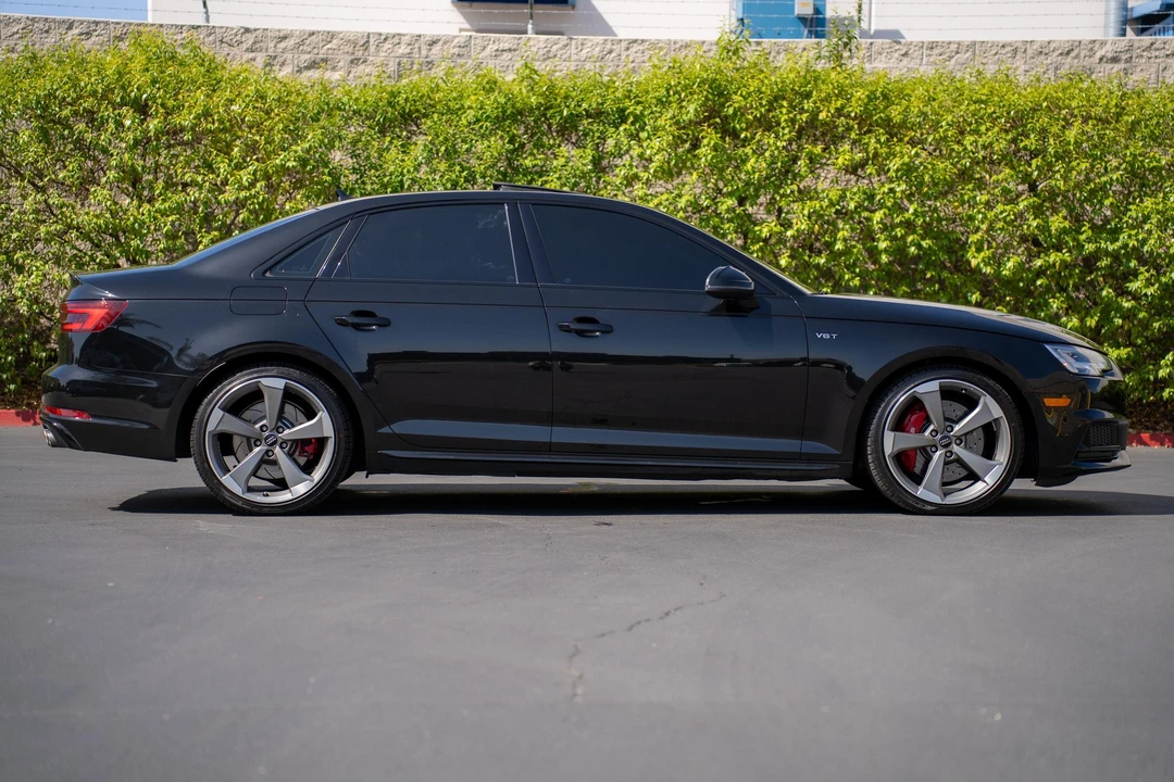 2018 Audi B9 S4 - Image 14 of 31