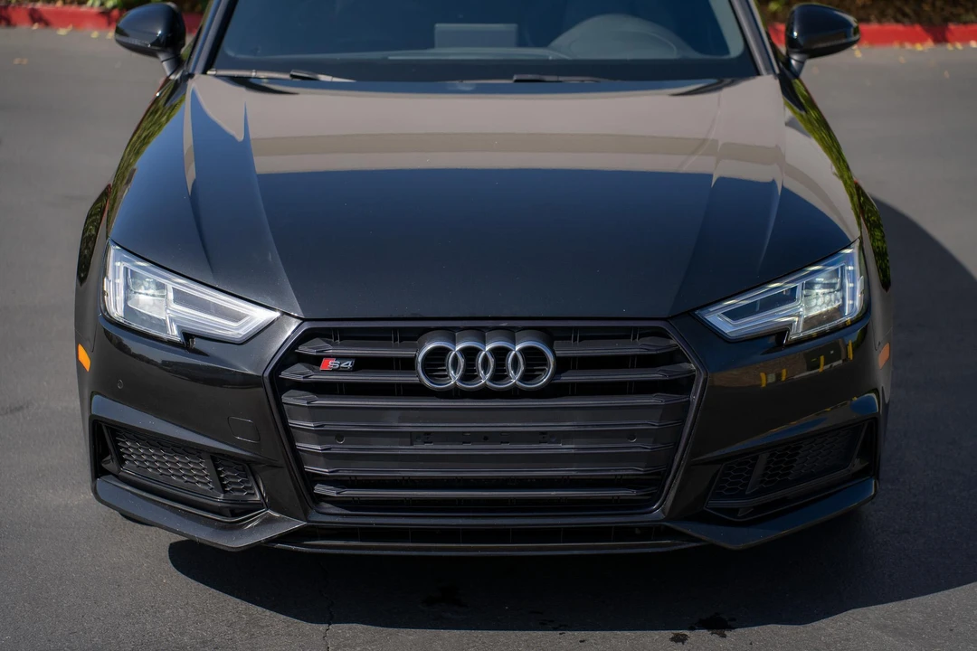 2018 Audi B9 S4 - Image 21 of 31