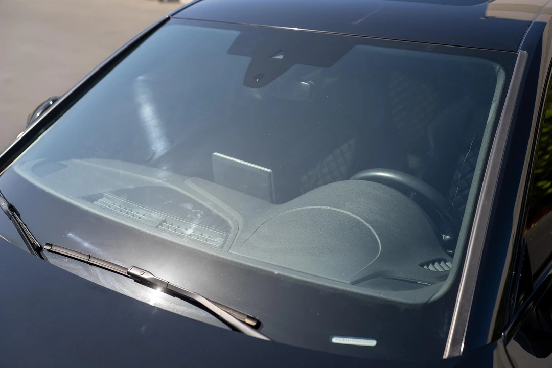 2018 Audi B9 S4 - Image 25 of 31