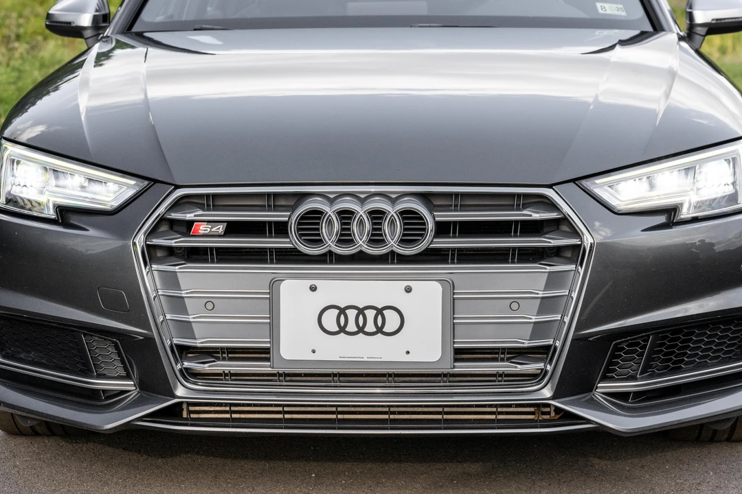 2018 Audi B9 S4 - Image 14 of 31