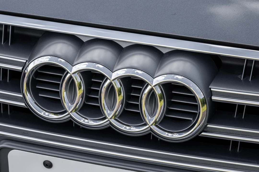 2018 Audi B9 S4 - Image 16 of 31