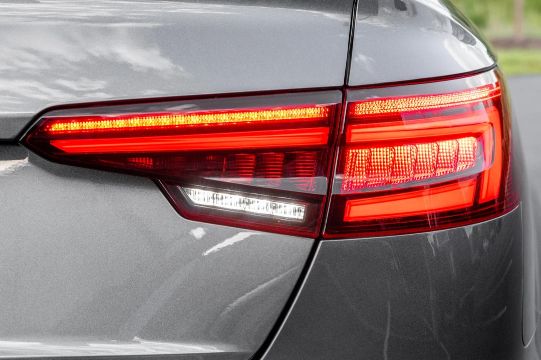 2018 Audi B9 S4 - Image 30 of 31