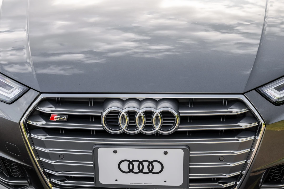 2018 Audi B9 S4 - Image 15 of 31