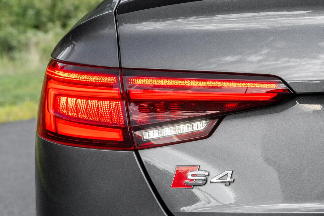 2018 Audi B9 S4 - Image 26 of 31