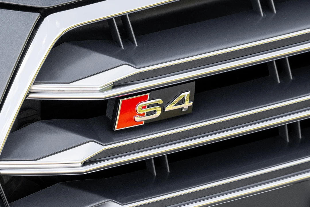 2018 Audi B9 S4 - Image 13 of 31