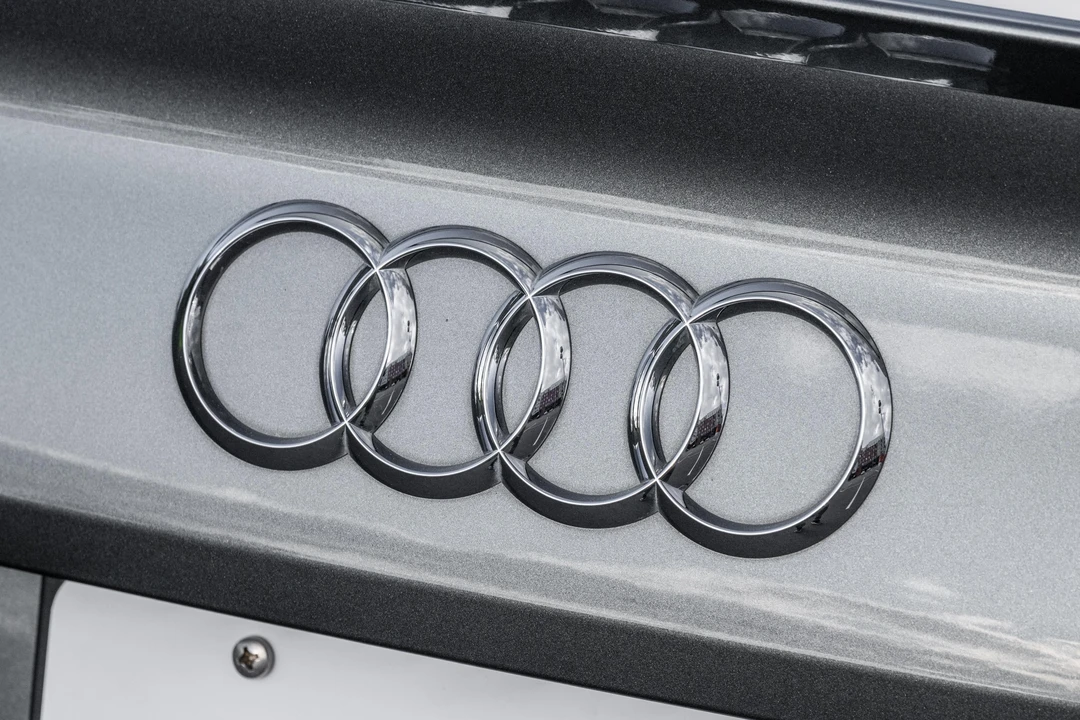 2018 Audi B9 S4 - Image 29 of 31