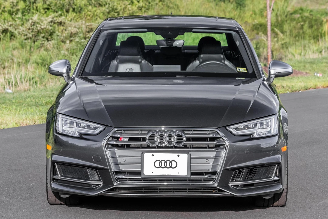 2018 Audi B9 S4 - Image 2 of 31