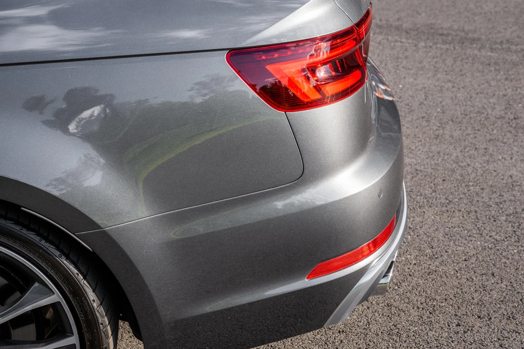 2018 Audi B9 S4 - Image 23 of 31