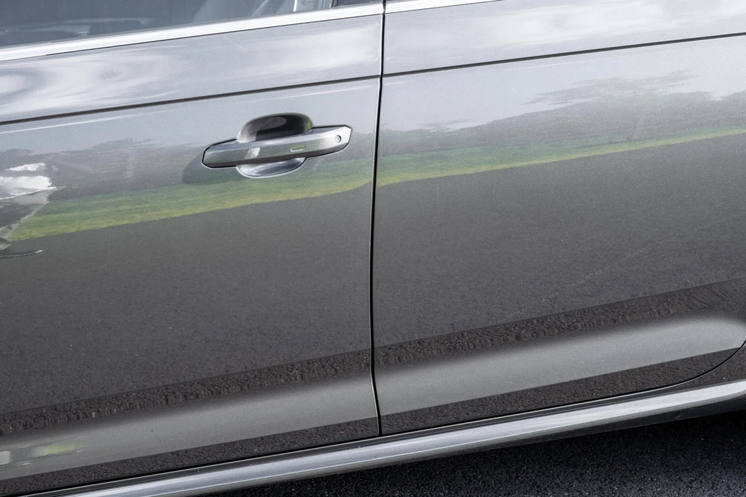 2018 Audi B9 S4 - Image 21 of 31