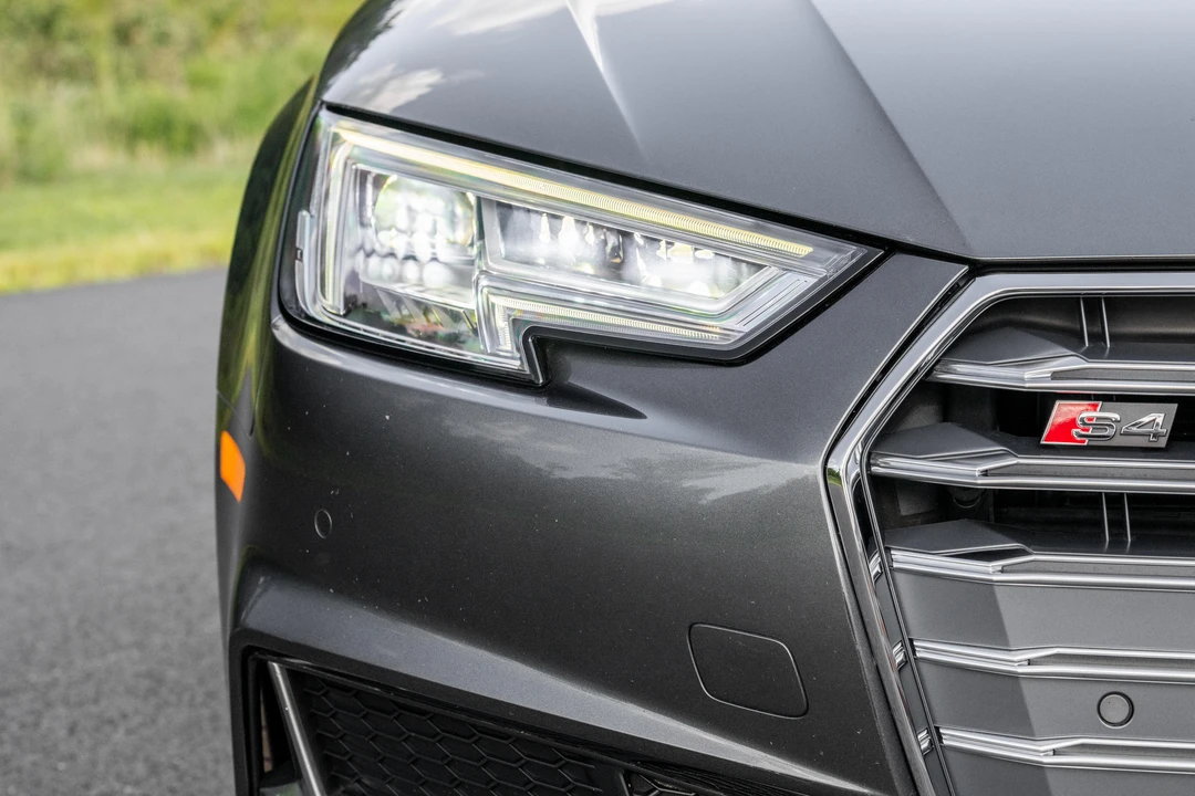 2018 Audi B9 S4 - Image 12 of 31