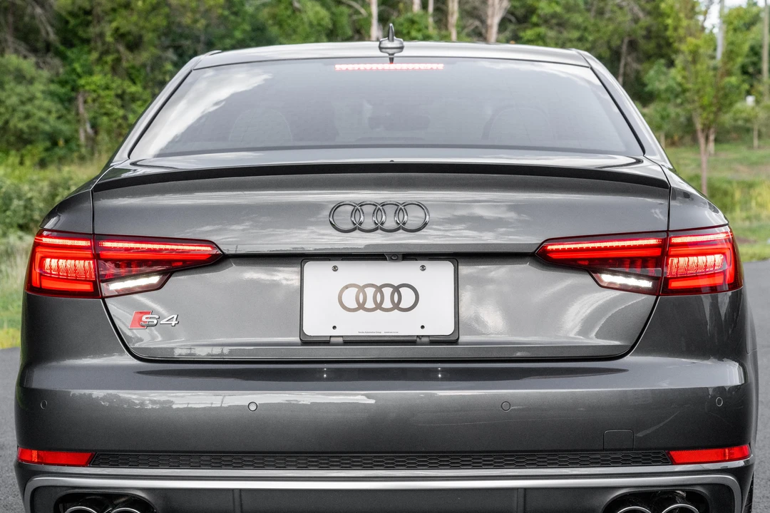 2018 Audi B9 S4 - Image 28 of 31