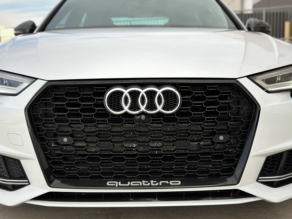 2018 Audi B9 S4 - Image 23 of 31