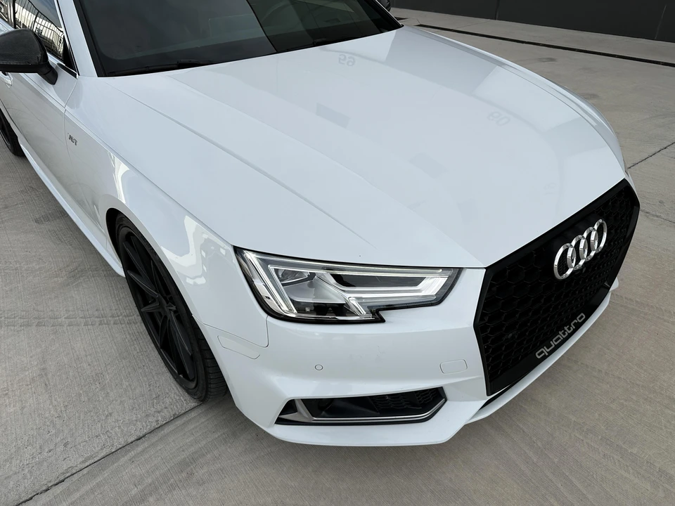 2018 Audi B9 S4 - Image 17 of 31