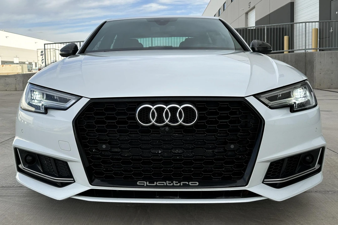 2018 Audi B9 S4 - Image 2 of 31