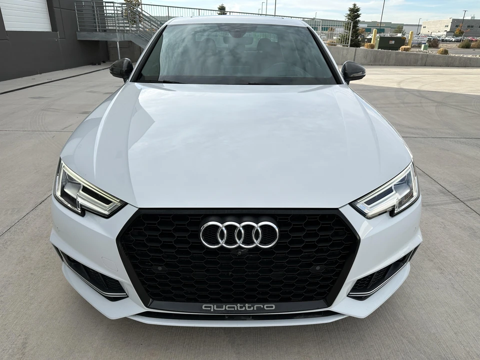 2018 Audi B9 S4 - Image 6 of 31