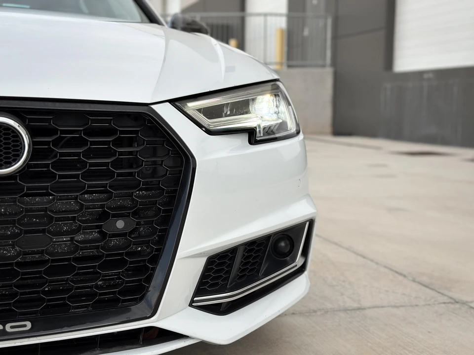 2018 Audi B9 S4 - Image 24 of 31