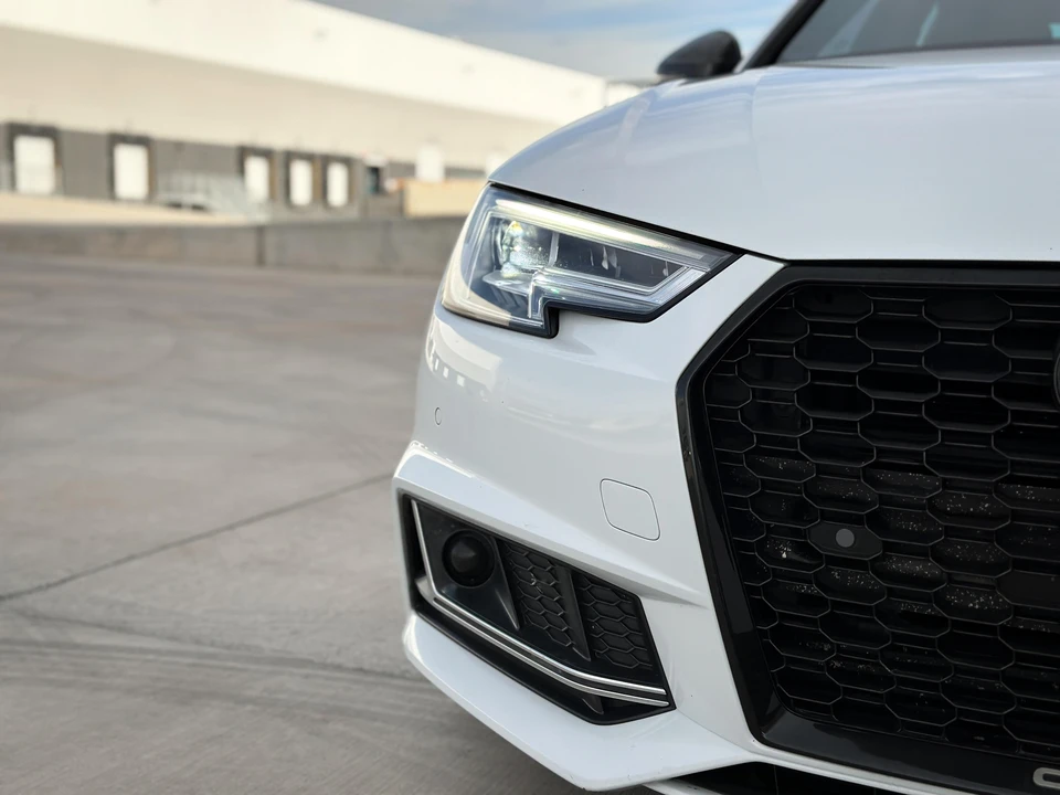 2018 Audi B9 S4 - Image 20 of 31