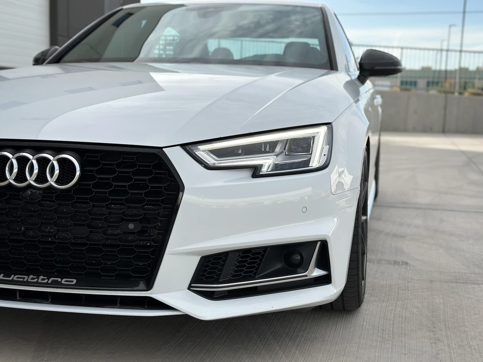 2018 Audi B9 S4 - Image 25 of 31