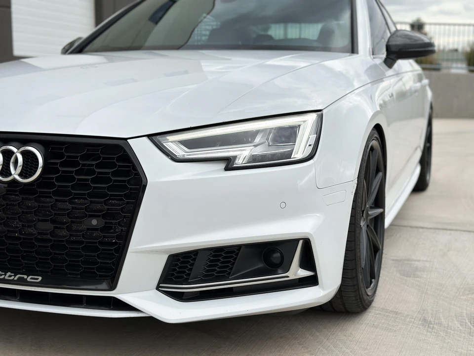 2018 Audi B9 S4 - Image 26 of 31