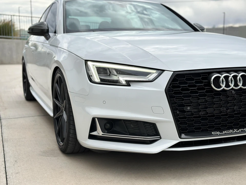 2018 Audi B9 S4 - Image 19 of 31