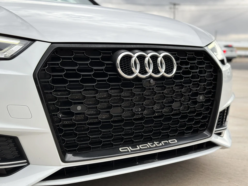 2018 Audi B9 S4 - Image 22 of 31