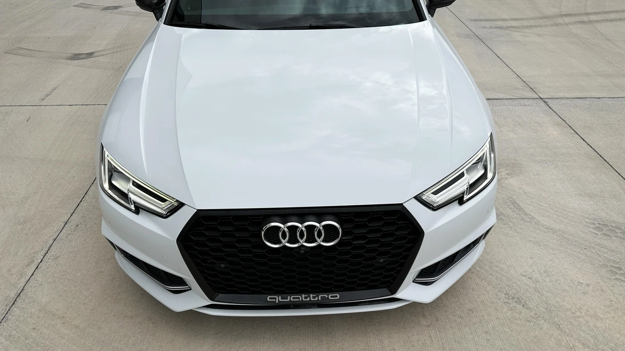 2018 Audi B9 S4 - Image 21 of 31