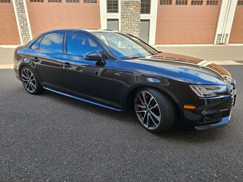 2018 Audi B9 S4 - Image 23 of 31