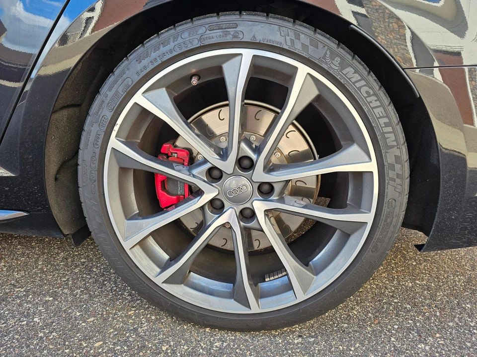 2018 Audi B9 S4 - Image 30 of 31